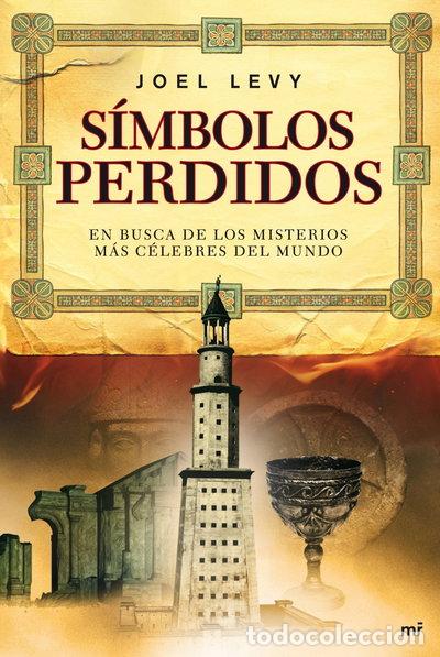 Libros: S&iacute;mbolos perdidos- 9788427036130