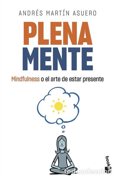 Livros em segunda m&atilde;o: Plena mente- 9788408165934