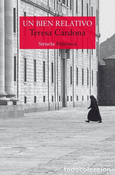 Libri di seconda mano: Un bien relativo- 9788419419125