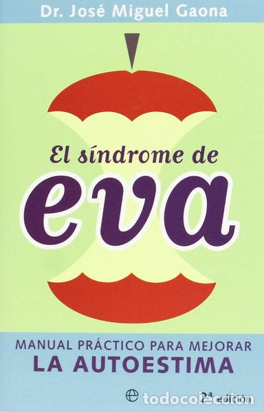 Libri di seconda mano: El s&iacute;ndrome de Eva- 9788497340168