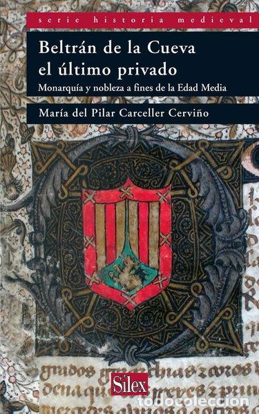 B&uuml;cher: Beltr&aacute;n de la Cueva, el &uacute;ltimo privado- 9788477374473