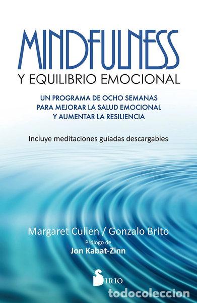 B&uuml;cher: Mindfulness y equilibrio emocional- 9788416579778