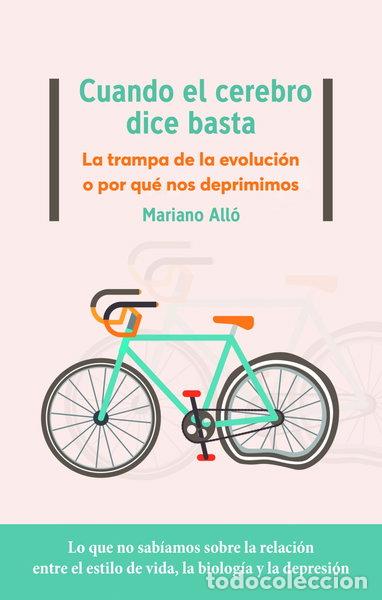 B&uuml;cher: Cuando el cerebro dice basta- 9788417886950