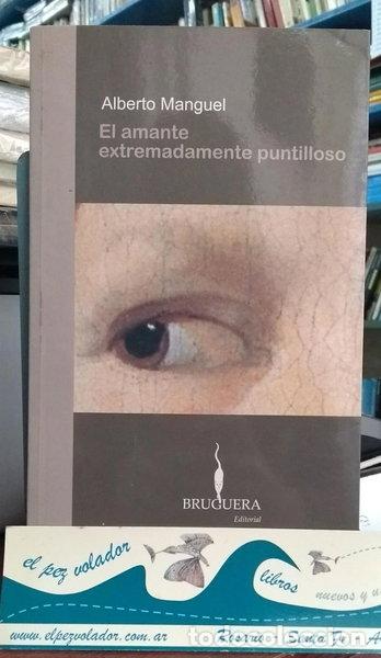B&uuml;cher: El amante extremadamente puntilloso- 9788402420046