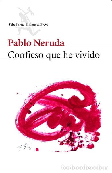 B&uuml;cher: Confieso que he vivido- 9788432208188