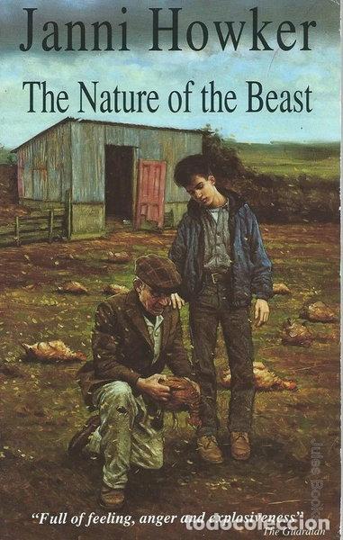 B&uuml;cher: The Nature of the Beast- 9780006725824
