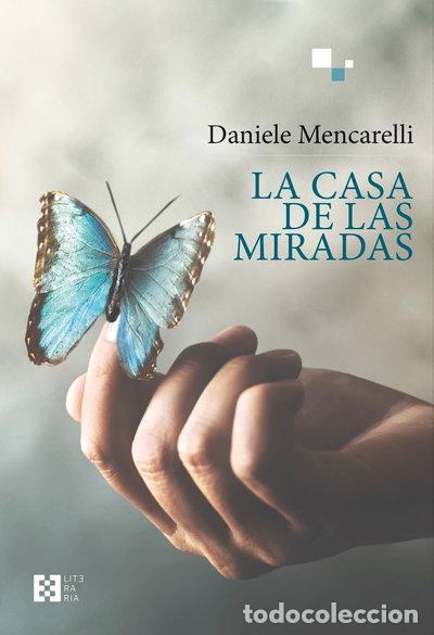 B&uuml;cher: La casa de las miradas- 9788413390437