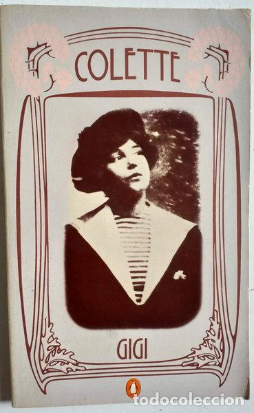 Libri di seconda mano: Gigi (9780140013139)