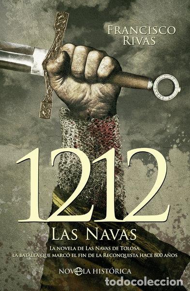 Libros: 1212. Las Navas- 9788490601426