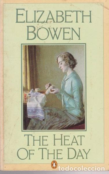Livros em segunda m&atilde;o: The Heat of the Day- 9780140018448