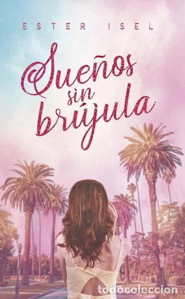 Livros em segunda m&atilde;o: Sue&ntilde;os sin br&uacute;jula- 9788418285332