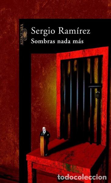 Livros em segunda m&atilde;o: Sombras nada m&aacute;s- 9788420465975