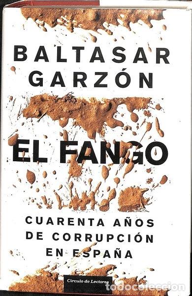 Libros: El fango- 9788467264739