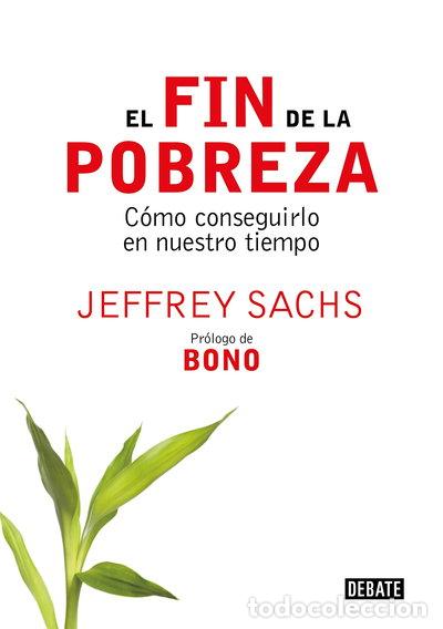 Libros: El fin de la pobreza- 9788483066430