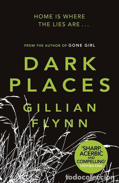 Libros: Dark Places- 9780753827031