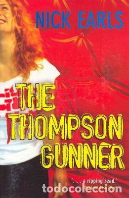 Libri di seconda mano: The Thompson Gunner- 9780143002680