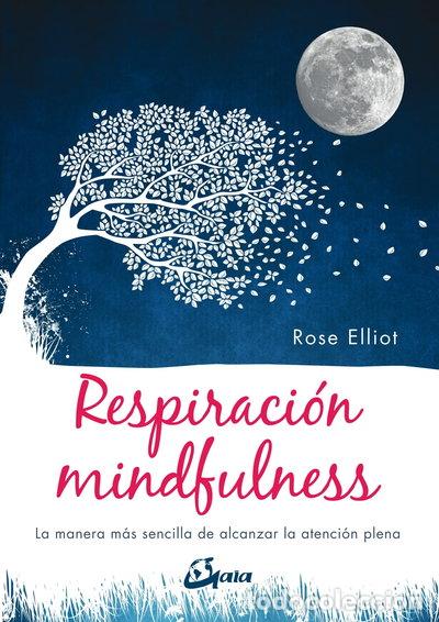 Livros em segunda m&atilde;o: Respiraci&oacute;n mindfulness- 9788484457114