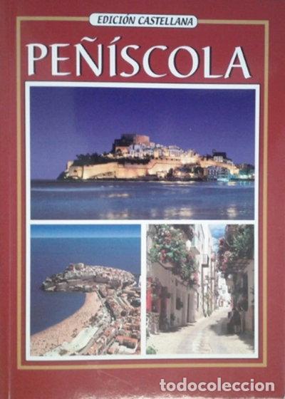 Libros: Pe&ntilde;&iacute;scola- 9788487587290
