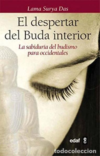 Libros: El despertar del Buda interior- 9788441428348