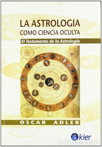 B&uuml;cher: La astrolog&iacute;a como ciencia oculta- 9789501705560