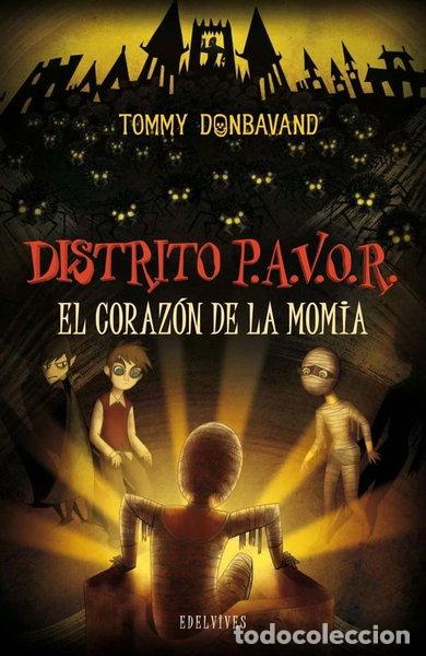 B&uuml;cher: El coraz&oacute;n de la momia- 9788426381996