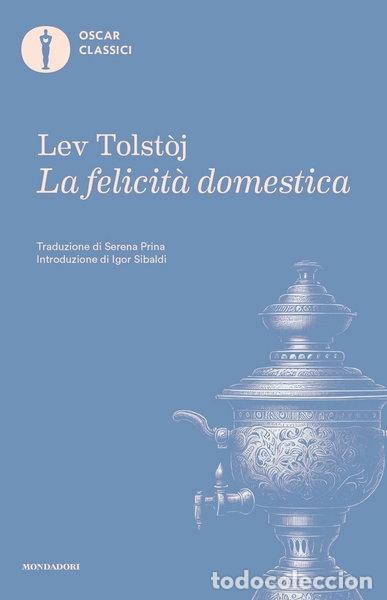 B&uuml;cher: La felicit&agrave; domestica- 9788804708988
