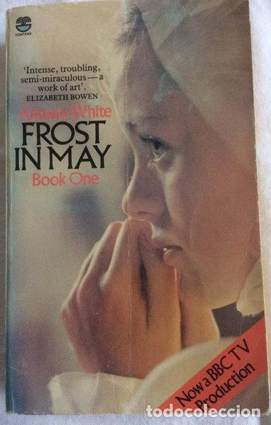 Libri di seconda mano: Frost in May- 9780006164210