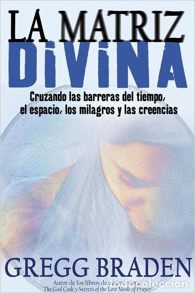 Libri di seconda mano: La Matriz Divina- 9781401921774