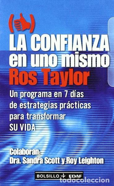 Libri di seconda mano: La confianza en uno mismo- 9788441409446
