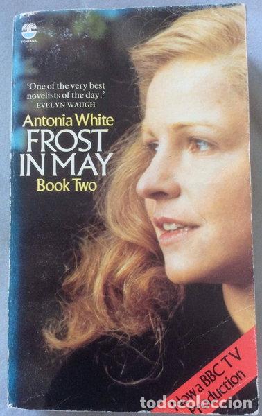 Libros: Frost in May- 9780006164227 - Foto 1