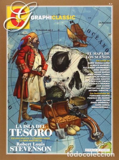 Libros: La Isla del Tesoro- 9788494315640