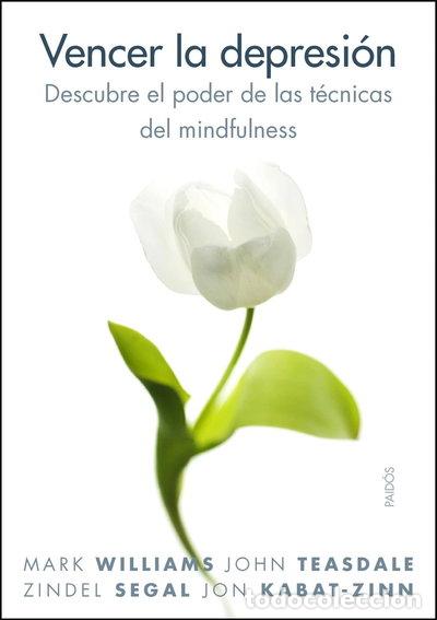 Libros: Vencer la depresi&oacute;n- 9788449323294