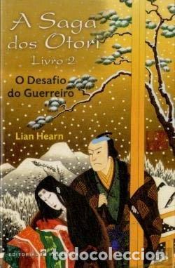Libros: O Desafio do Guerreiro- 9789722331319