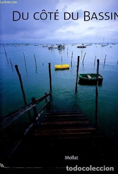 Libros: Du c&ocirc;t&eacute; du Bassin- 9782909351971