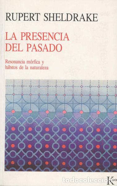 Libros: La presencia del pasado- 9788472452237