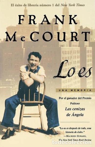 books: Lo es- 9780743204231