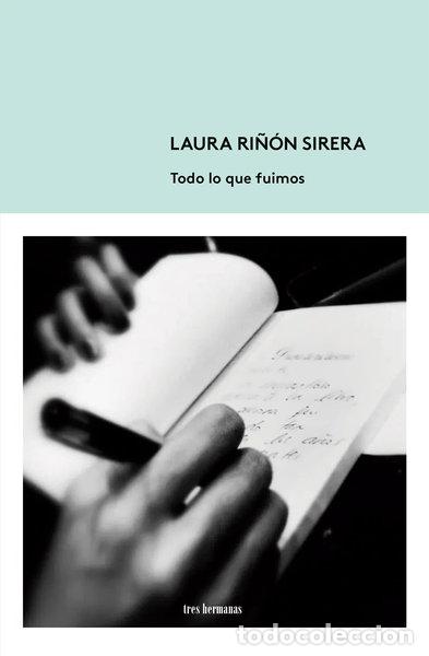 books: Todo lo que fuimos- 9788412337891