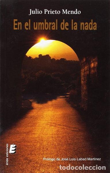 books: En el umbral de la nada- 9788416321988