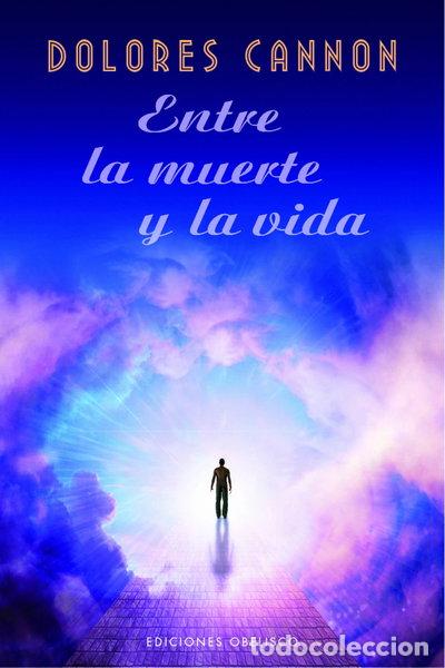 books: Entre la muerte y la vida- 9788491118404