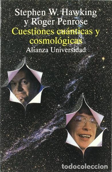 Libros: Cuestiones cu&aacute;nticas y cosmol&oacute;gicas- 9788420627564