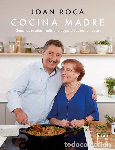 Libros: Cocina madre- 9788408202189 - Foto 1