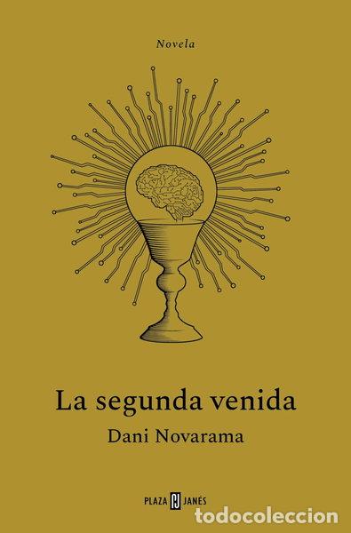 Libros: La segunda venida- 9788401034145 - Foto 1