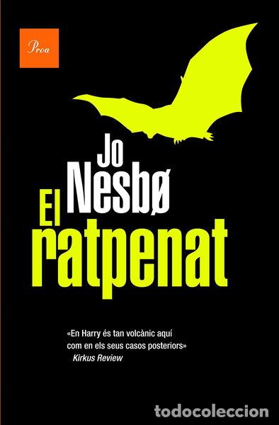 Libros: El ratpenat- 9788475885605 - Foto 1