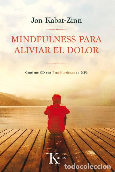 Livres: Mindfulness para aliviar el dolor- 9788499886282
