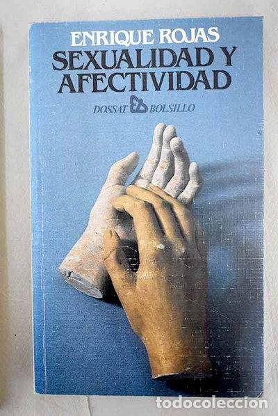 Livres: Sexualidad y afectividad- 9788423705702
