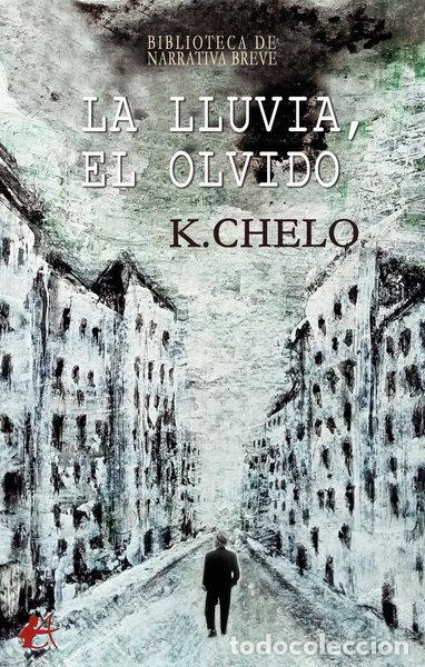 Livres: LA LLUVIA, EL OLVIDO- 9791387909345