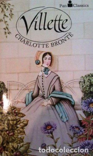Livres: Villette- 9780330237123