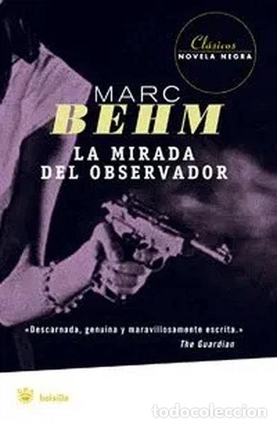 Livres: La mirada del observador- 9788498671940