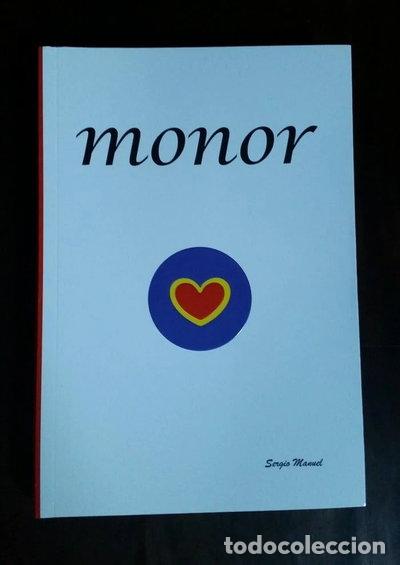 Livres: Monor- 9788461700196