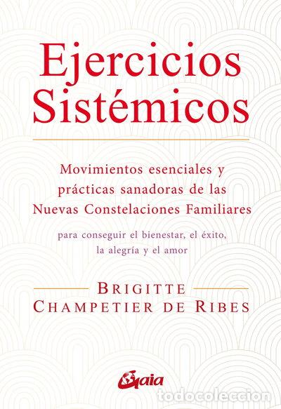 Libros: Ejercicios sist&eacute;micos- 9788484459668